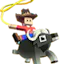 Cowboy Safari