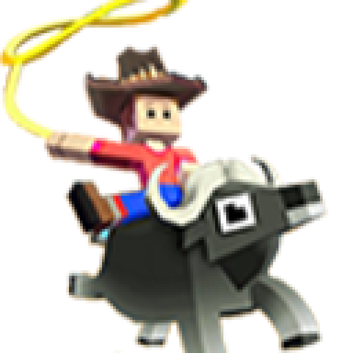 Cowboy Safari - Product Hunt launch logo and brand identity