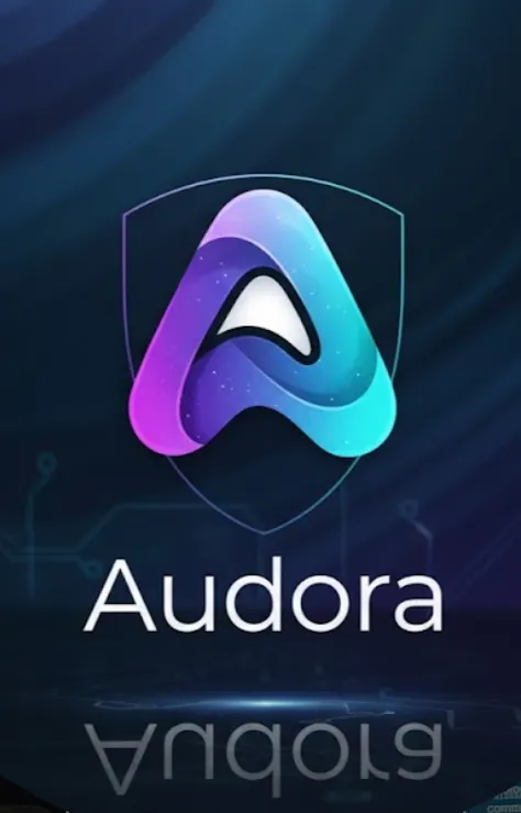 Audora OS gallery image