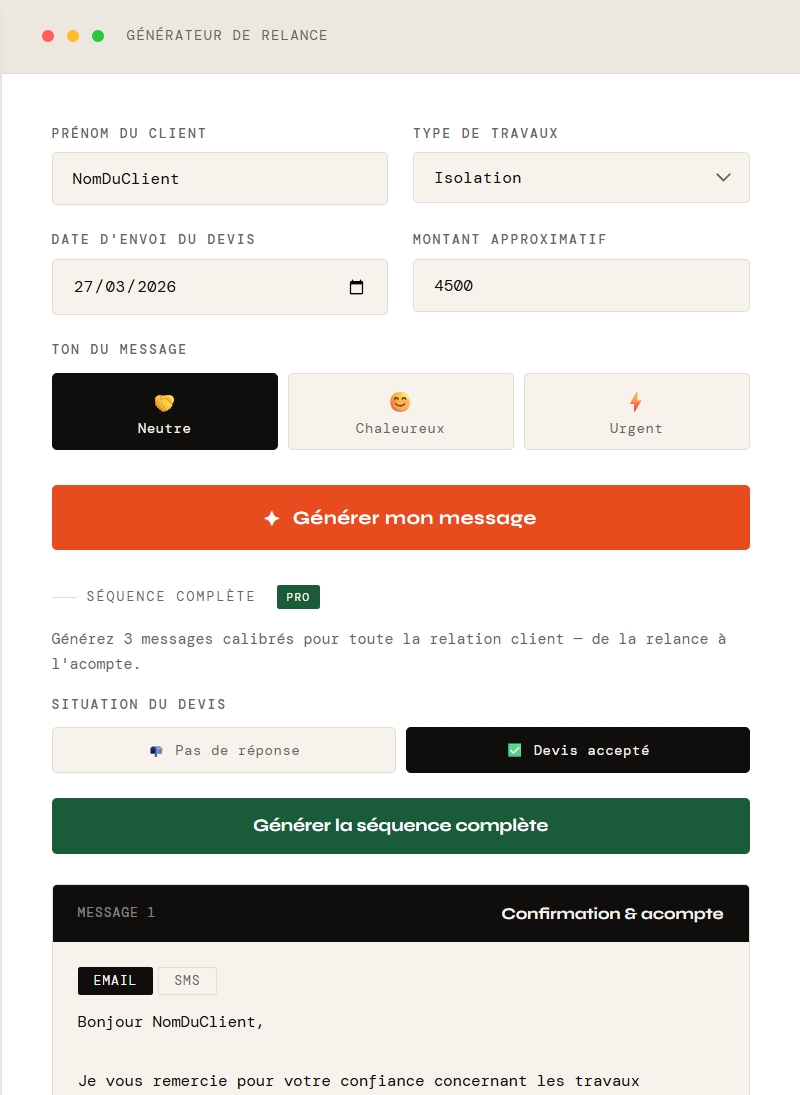 RelanceAuto gallery image