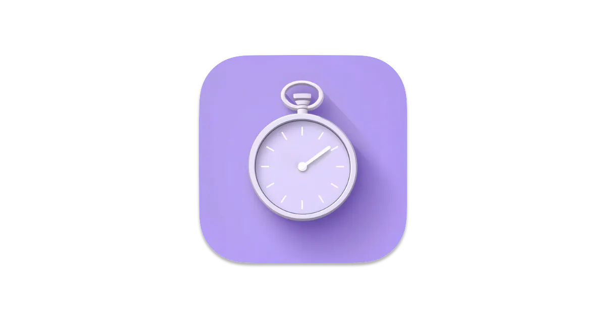 Mini stopwatch
