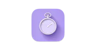 Mini stopwatch