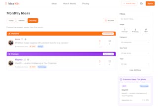 Idea Kiln gallery image