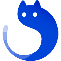 Smolr - Product Hunt launch logo and brand identity