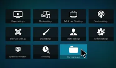 Kodi Addons gallery image