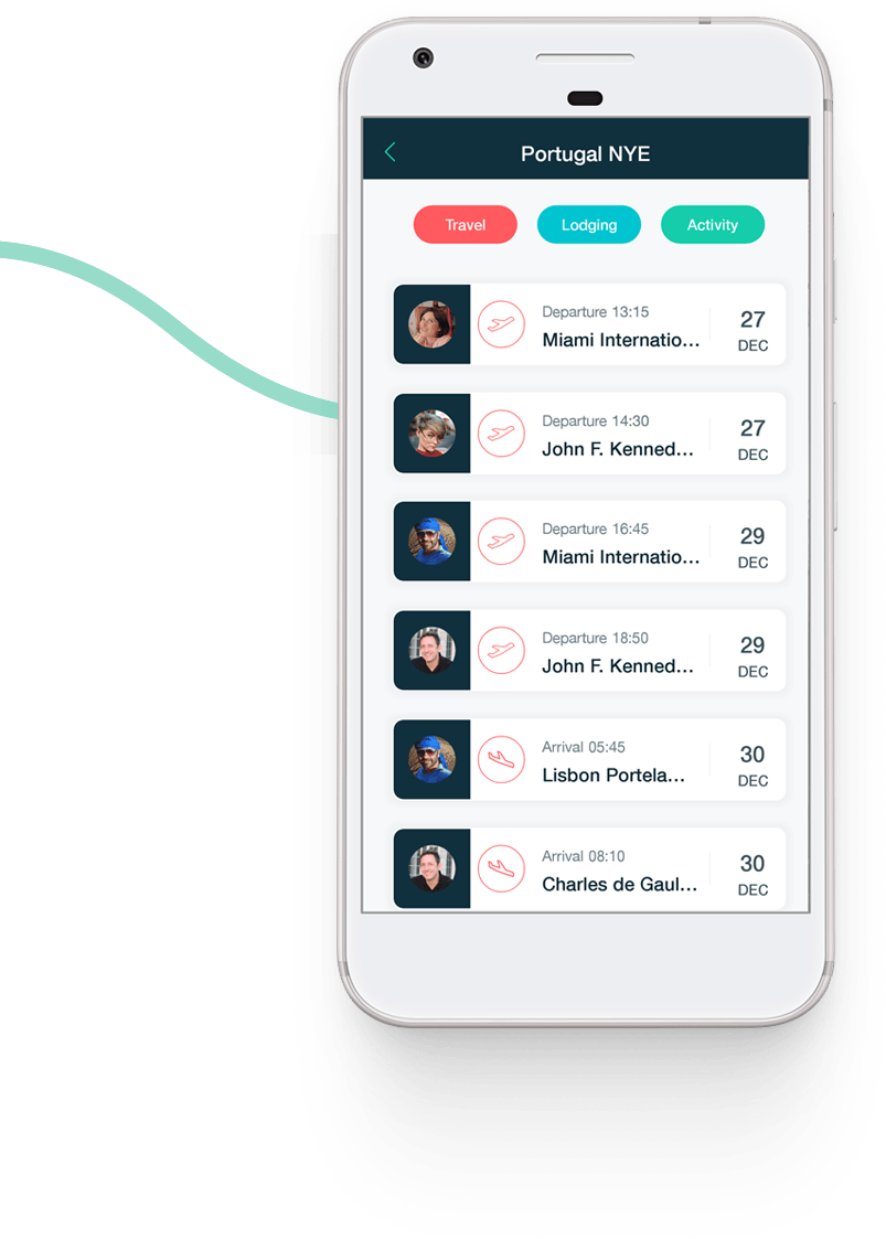 Mobili gallery image