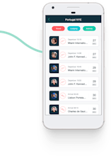 Mobili gallery image