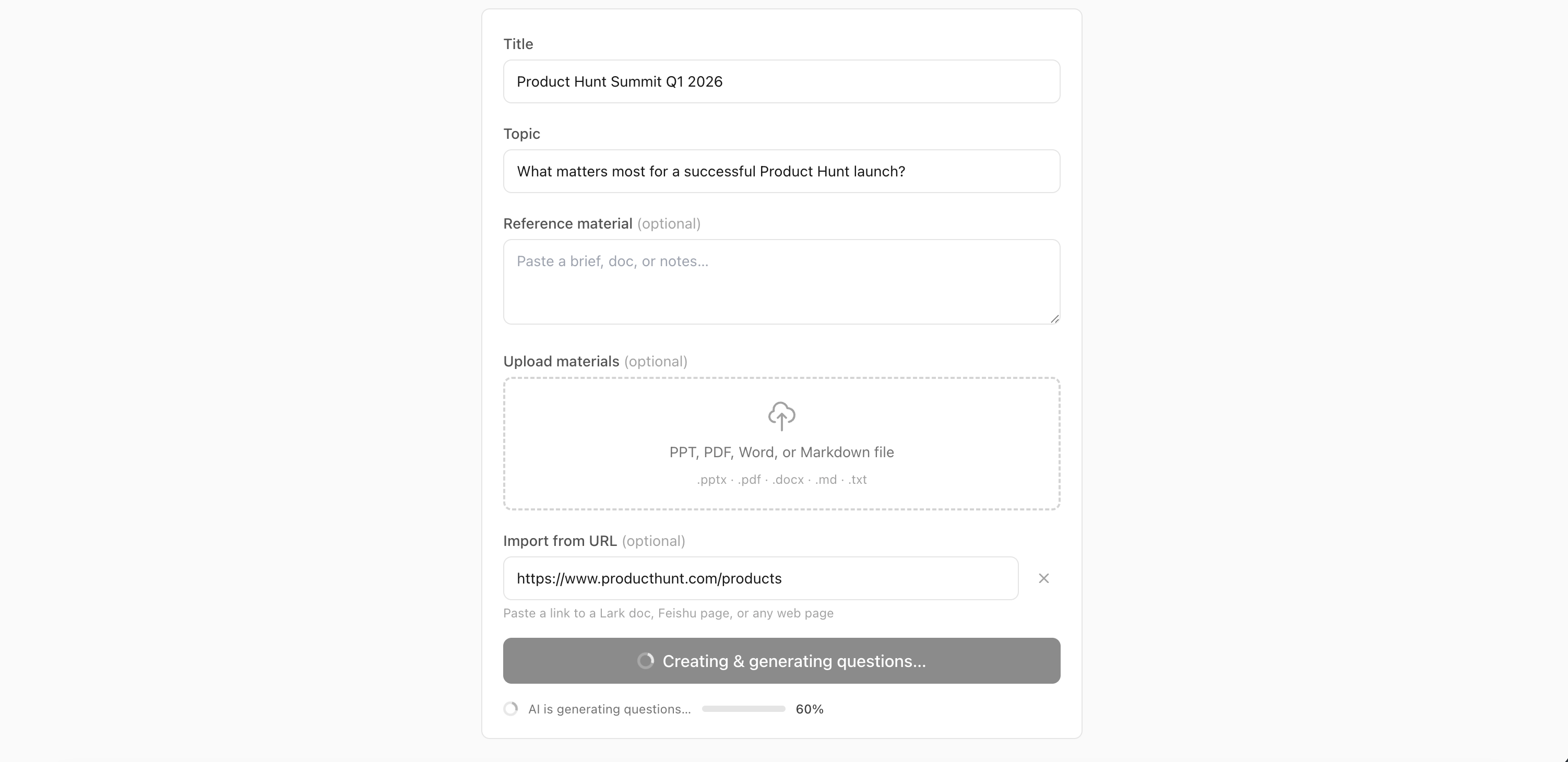 TapInFlow gallery image