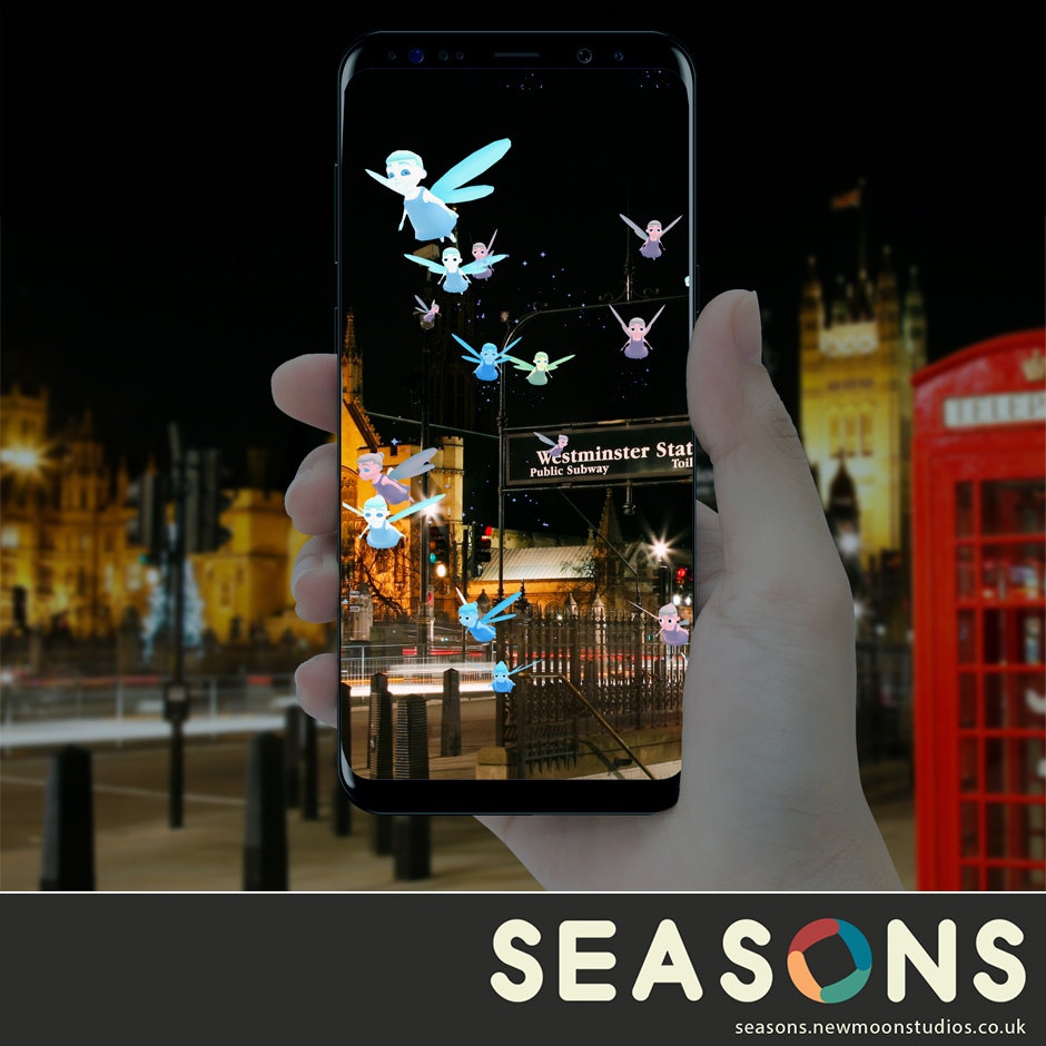 Seasons gallery image