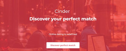 Cinder gallery image