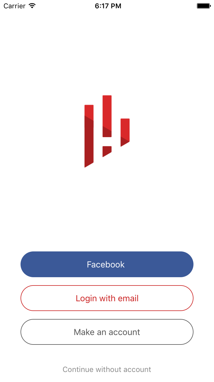 HillyDilly for iOS gallery image