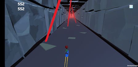 Timmy Hover Board : 2021 gallery image