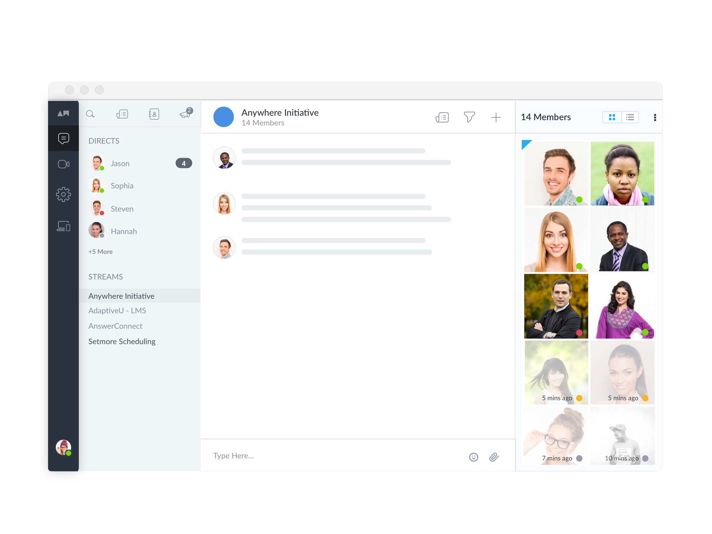 AnywhereWorks gallery image