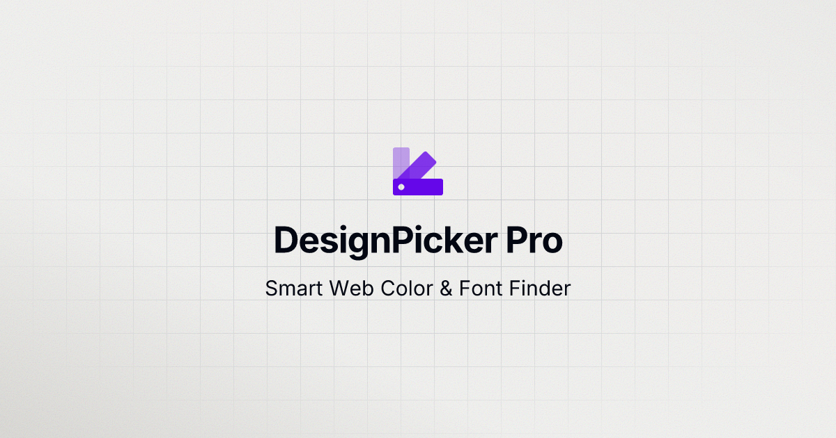 DesignPicker Pro medya 3