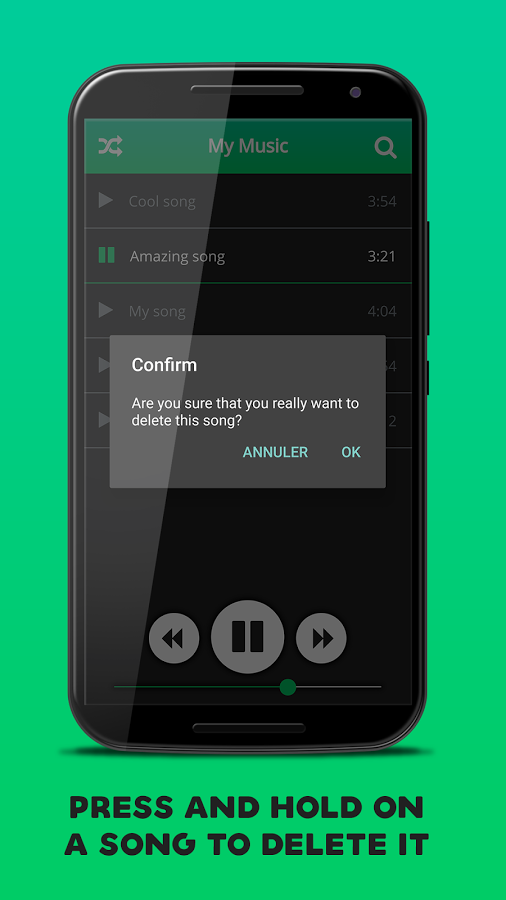 Free Music Downloader gallery image