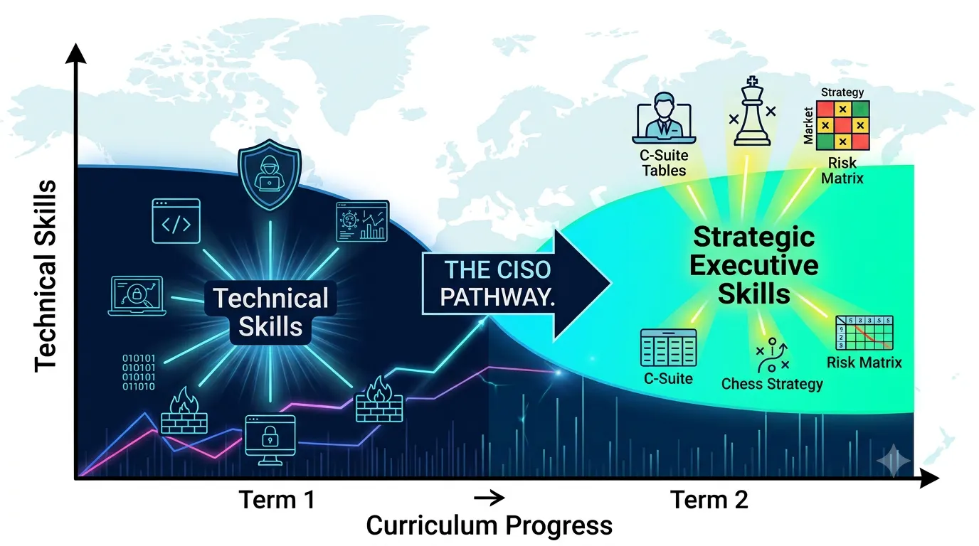 Cybersecurity Management — India → Italy gallery image