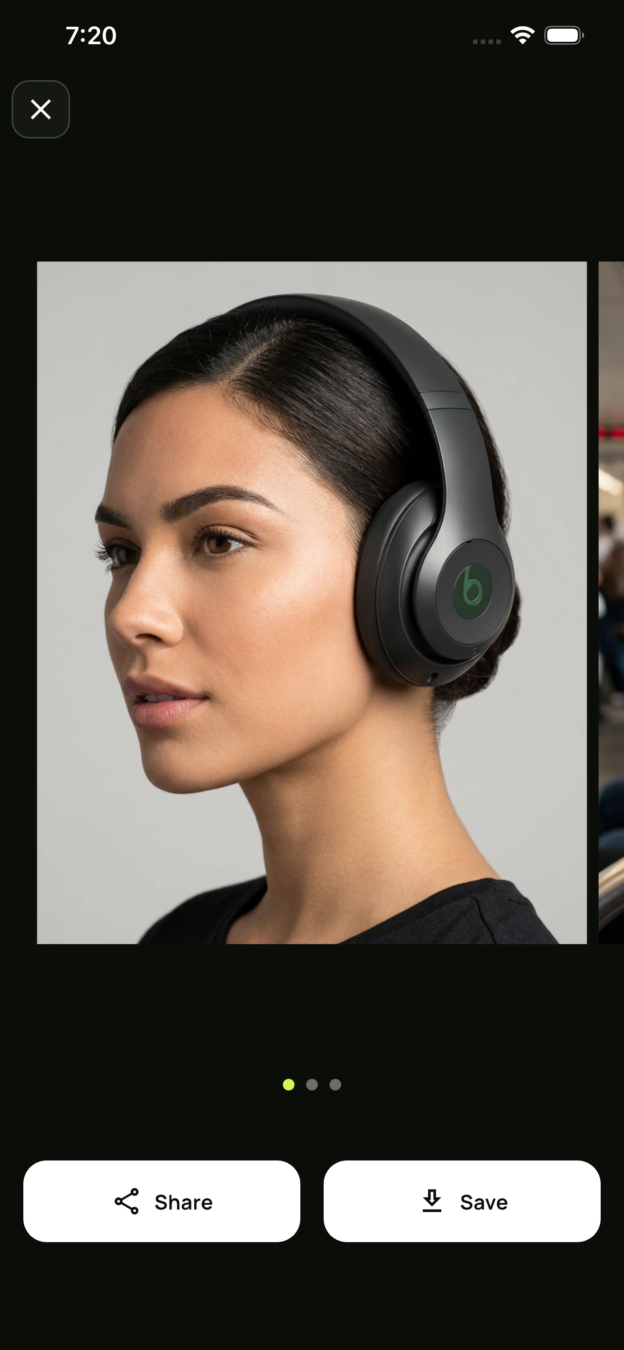 ProdLoom: AI Product Photos media 7