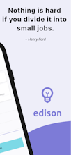 Edison Calendar 1.0 gallery image