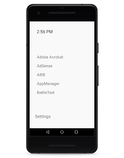 Bit Launcher gallery image