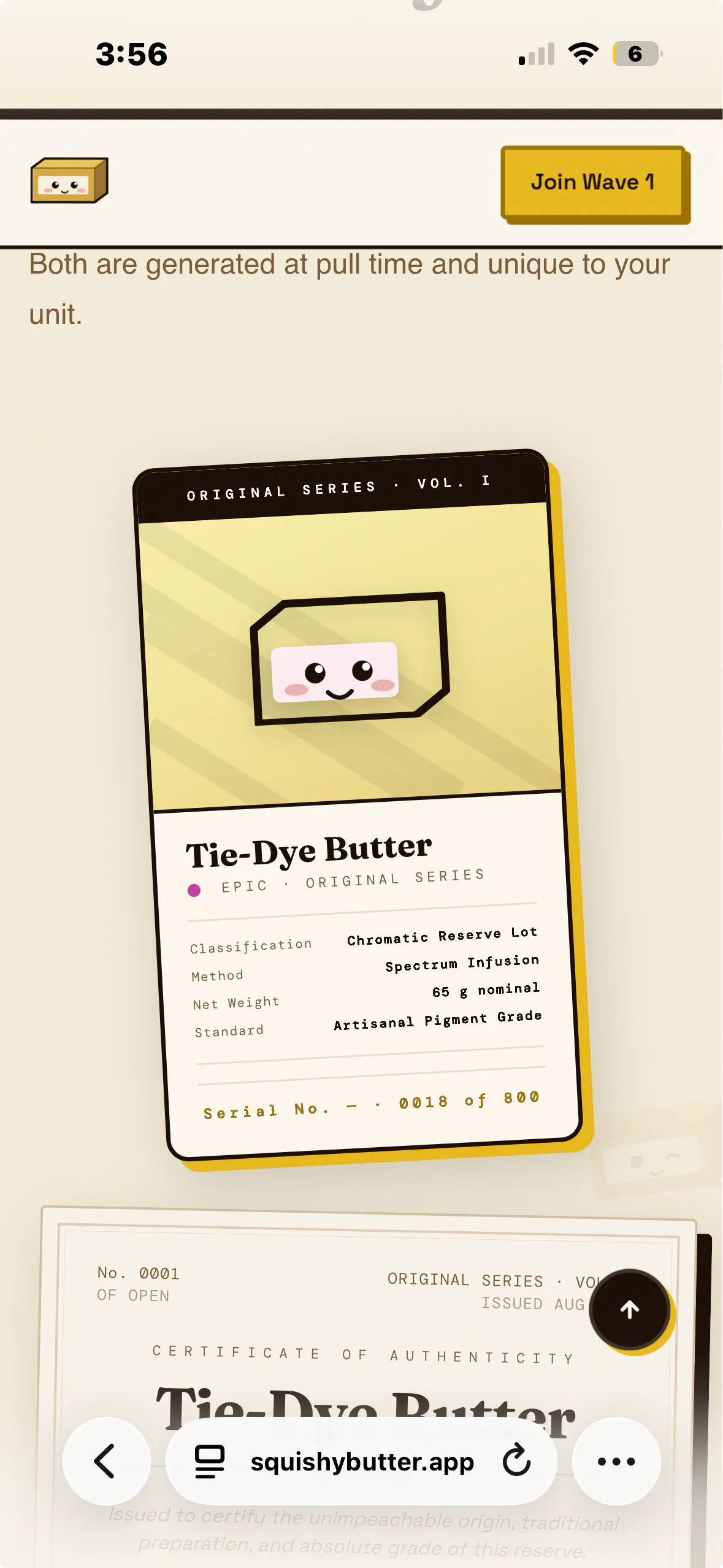 Squishy Butter Co. gallery image