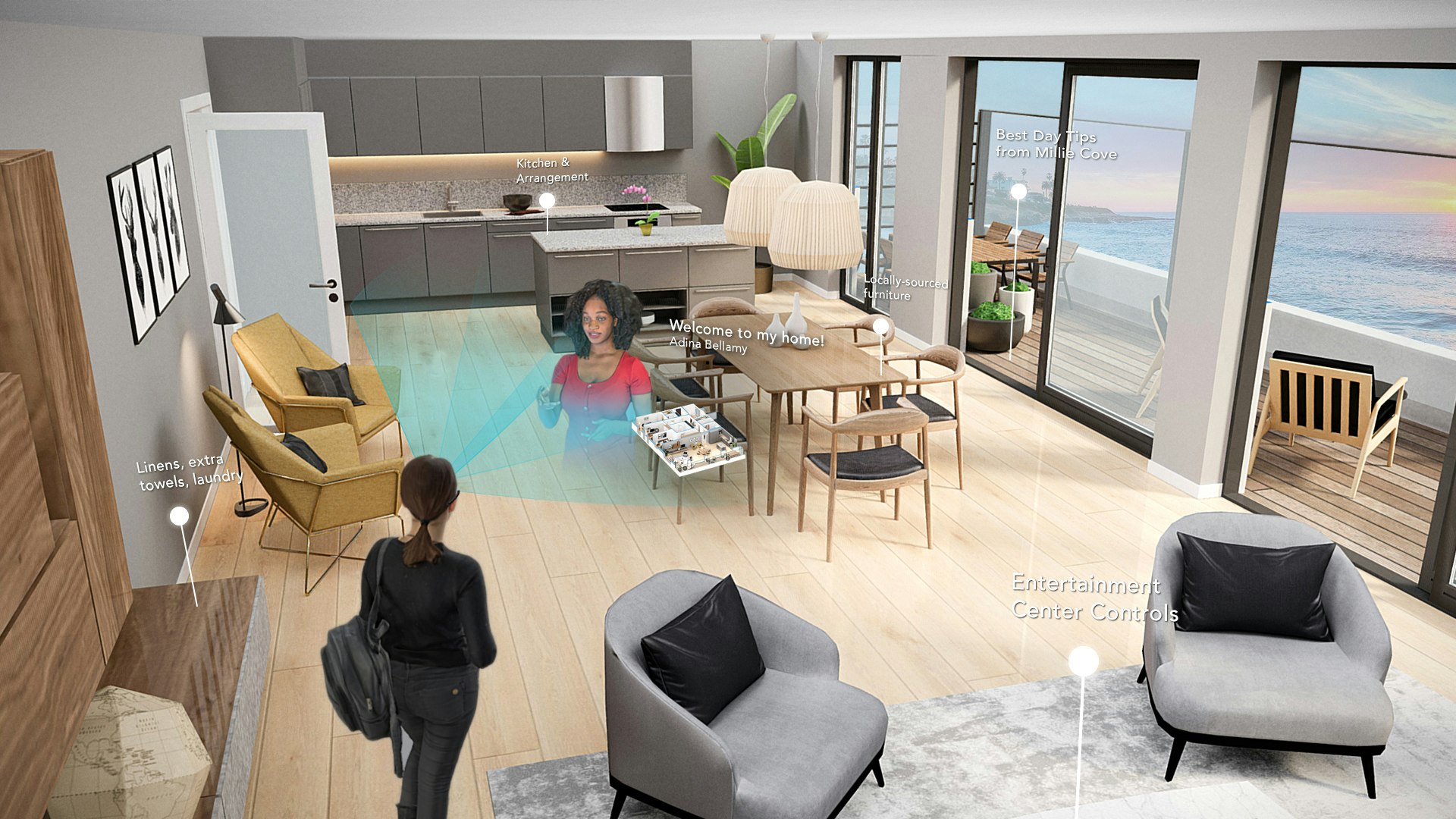 Trace  gallery image