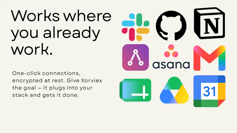 Xorviex screenshot 6
