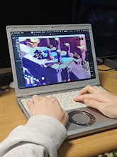 Noctiluca gallery image