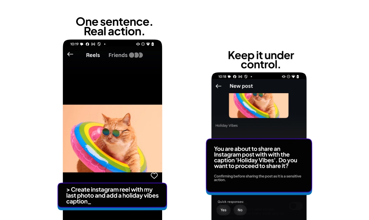 zerotap screenshot 4