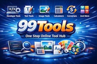 99Tools gallery image