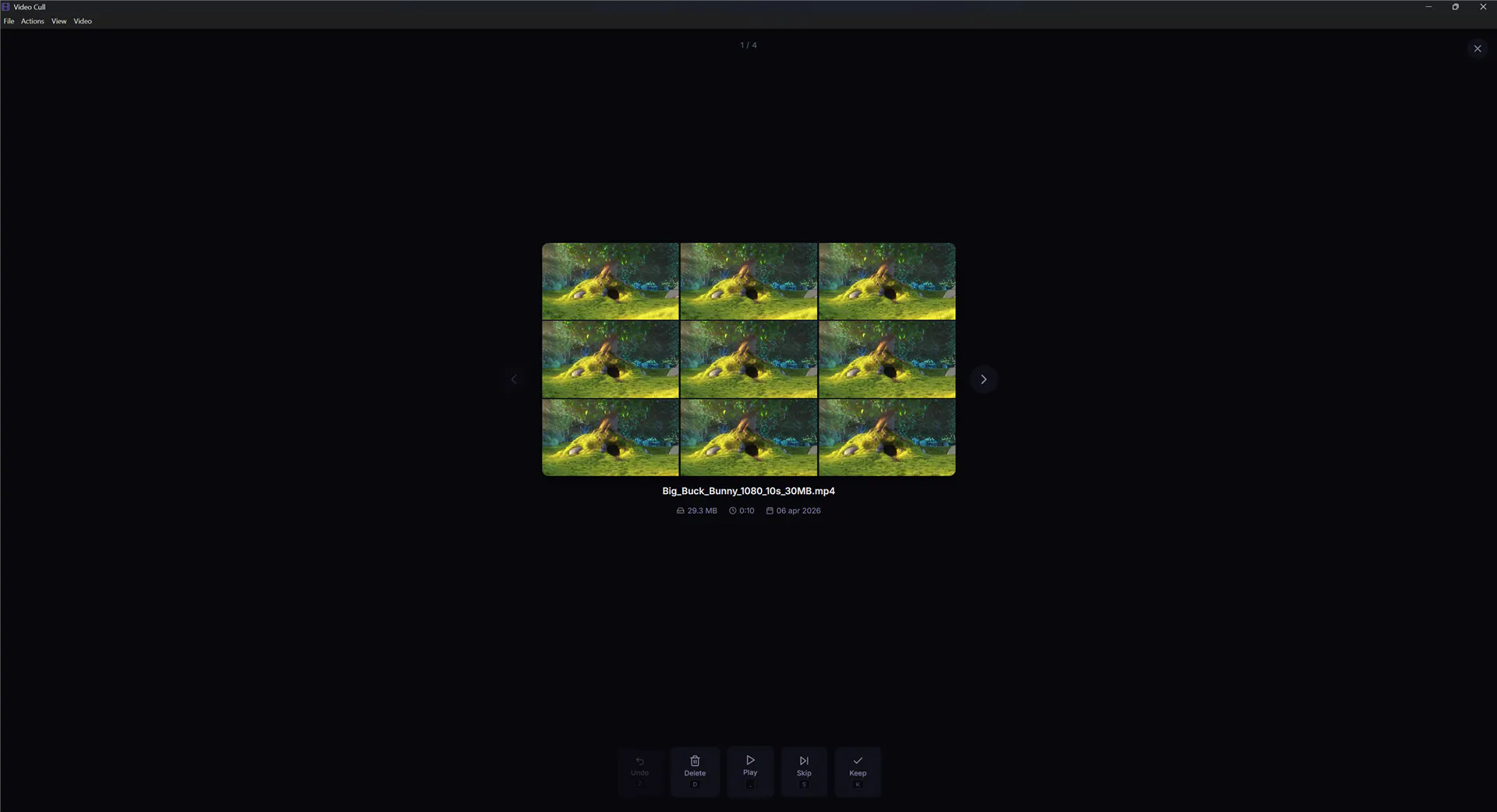 Screenshot 3