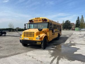 Partybus Köln gallery image