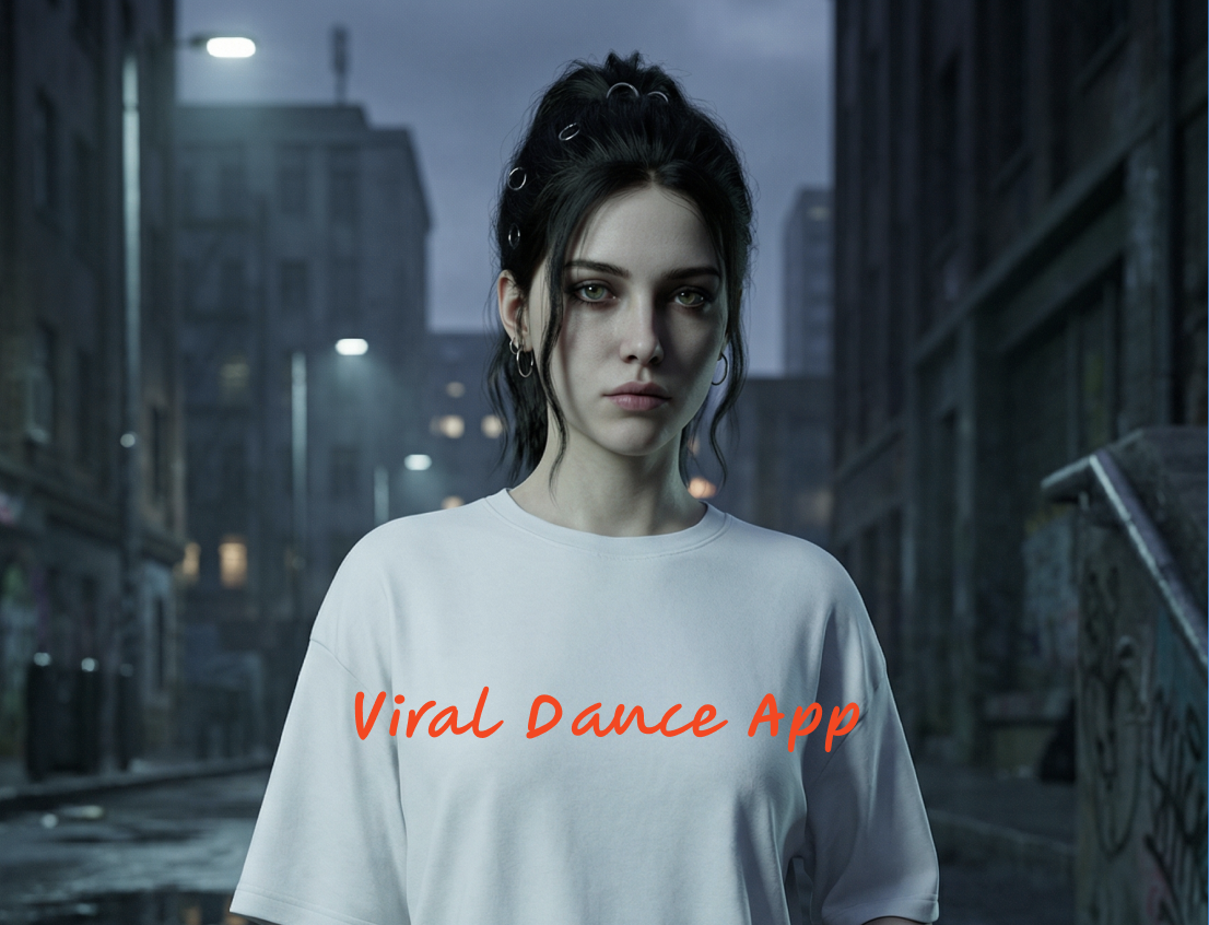 Viral Dance App gallery image