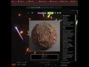 Gravitas Threads: Reddit Channel Player gallery image