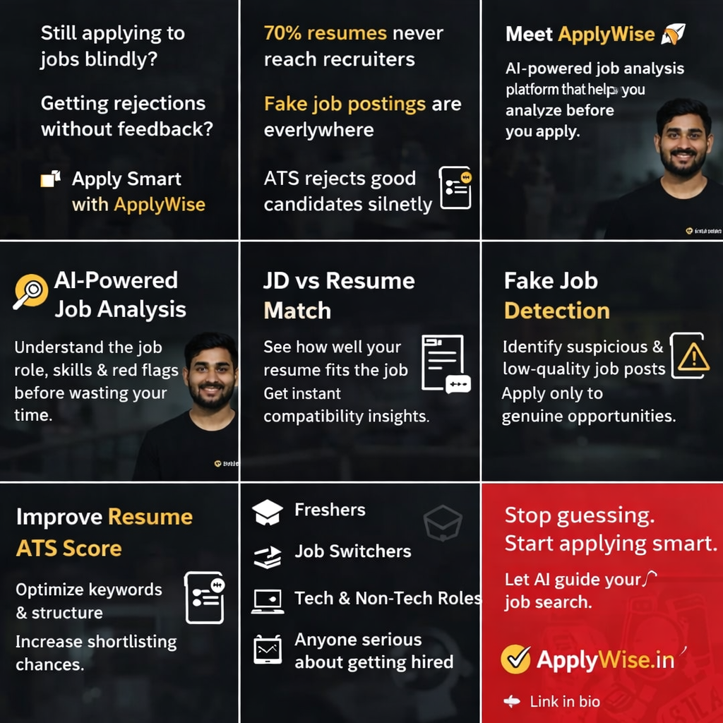 ApplyWise gallery image