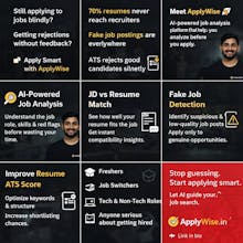 ApplyWise gallery image