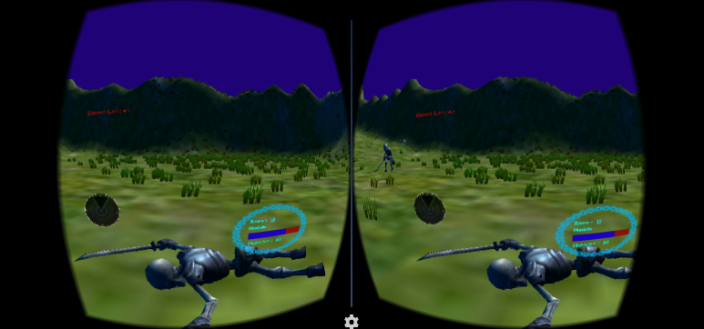 CardBoard Runner gallery image