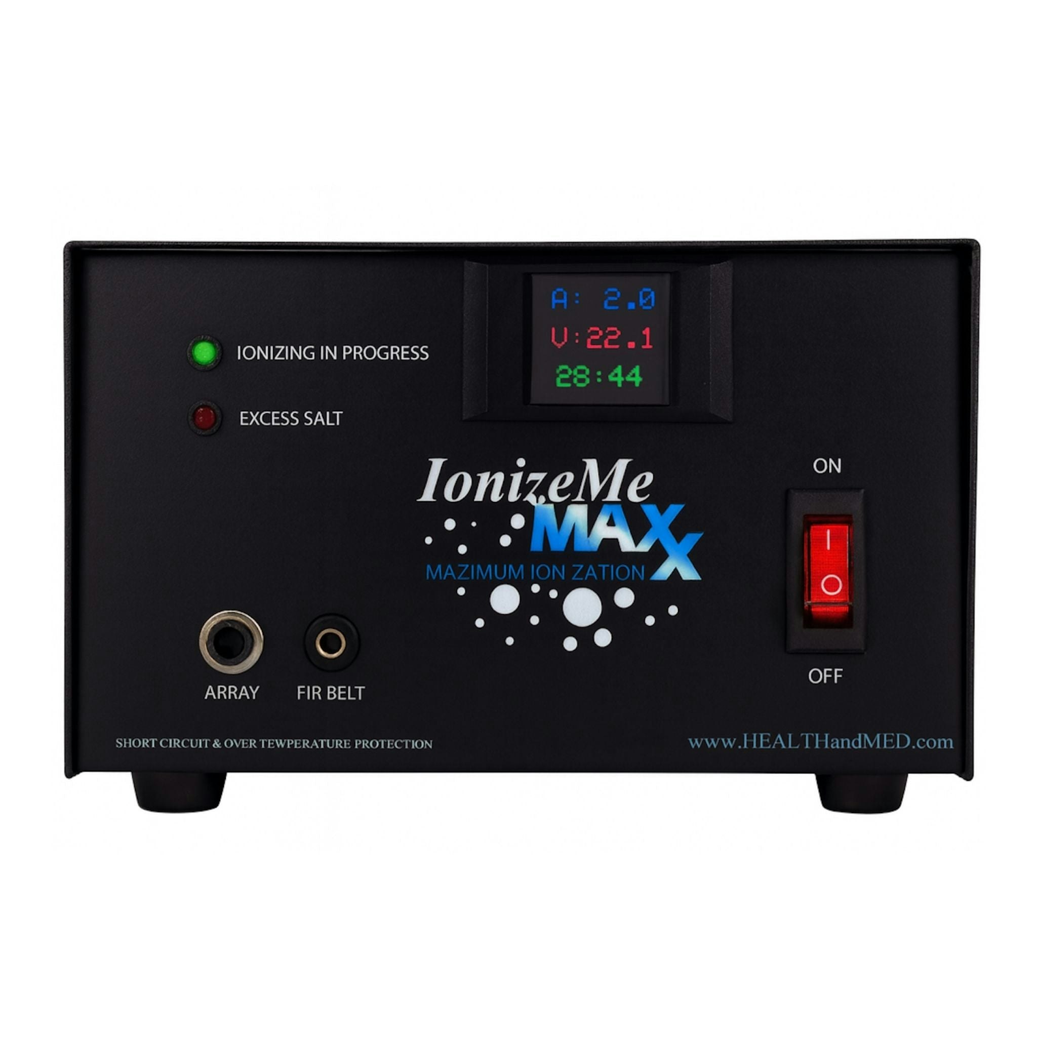 HEALTHandMED gallery image