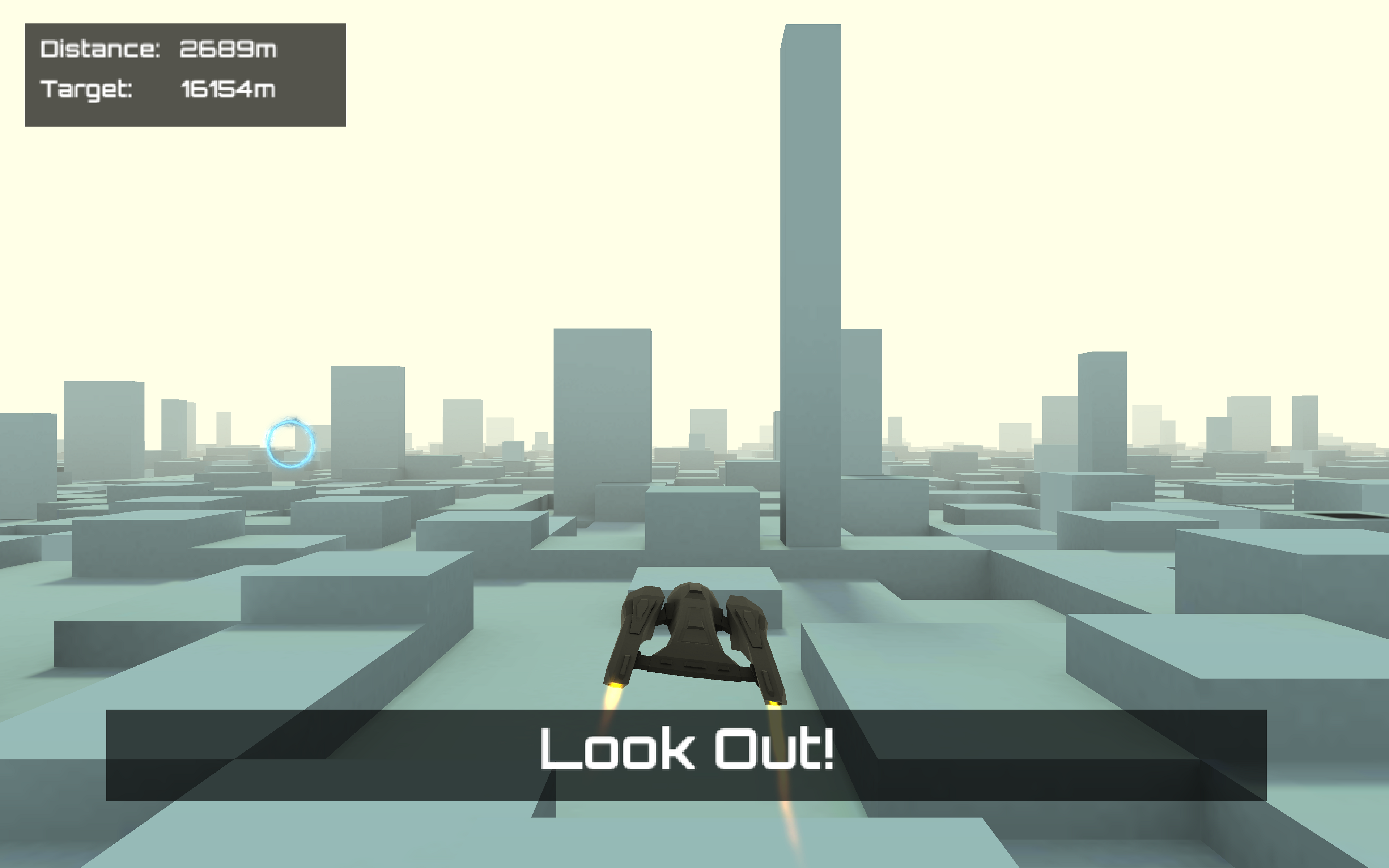 Infinity Sky Racing gallery image