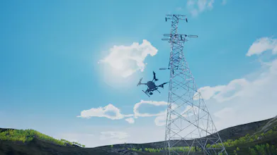 SRIZFLY Drone Simulator gallery image