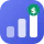PayPeek logo