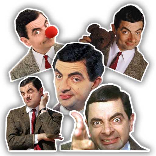 Holly Meme Sticker for Whatsapp