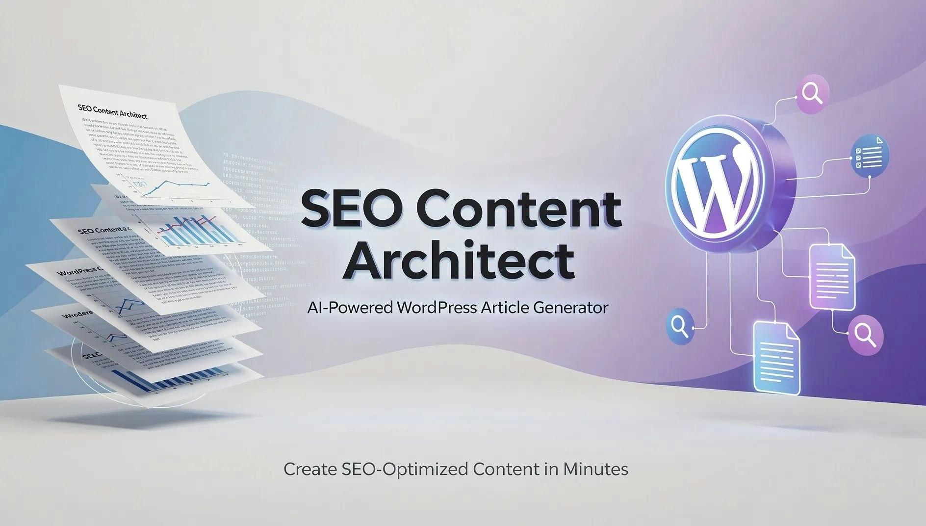 SEO Content Architect gallery image