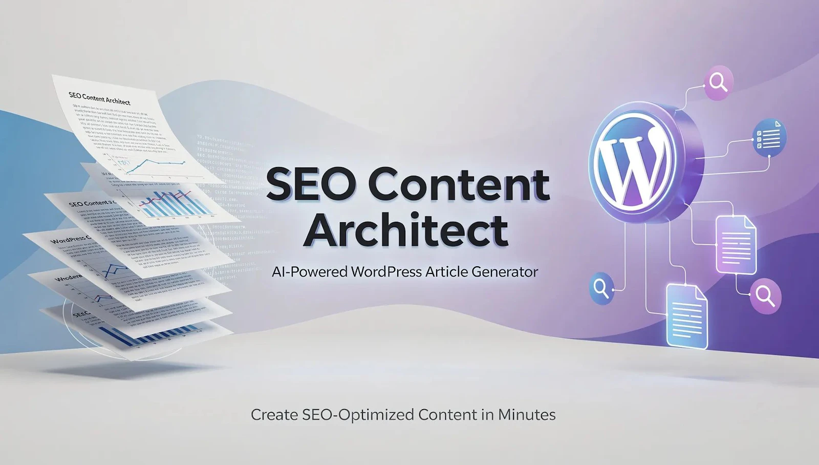 SEO Content Architect screenshot 3