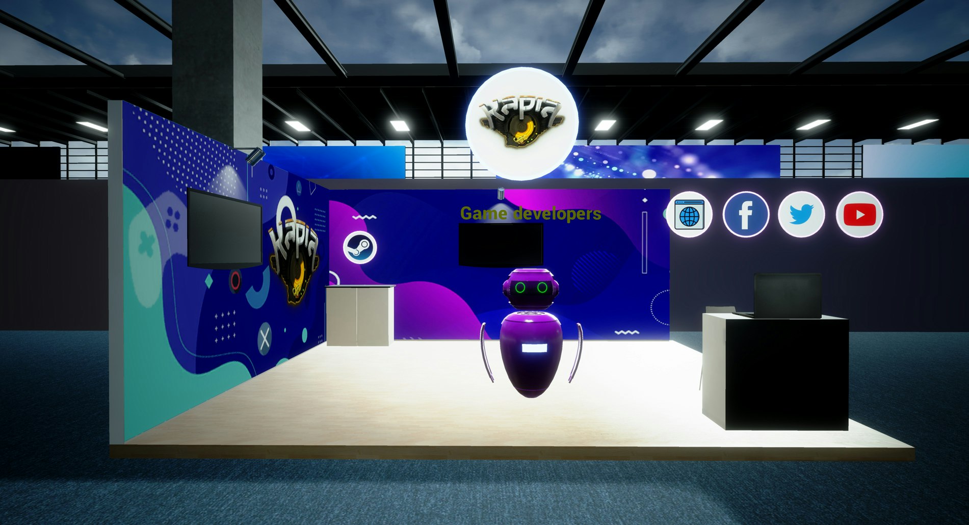 Digital Expo Center gallery image