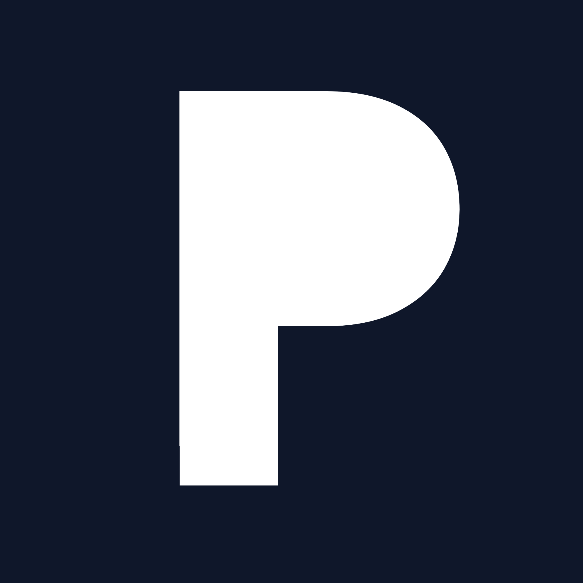 PinsMachine - Product Hunt launch logo and brand identity