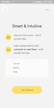 LiteList — Clean List Manager gallery image