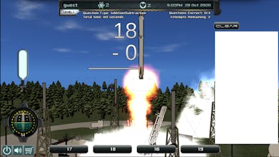 🚀 Intergalactic Education gallery image