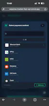ExpenseTracker gallery image