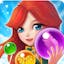 Monster Pet Pop Bubble Shooter