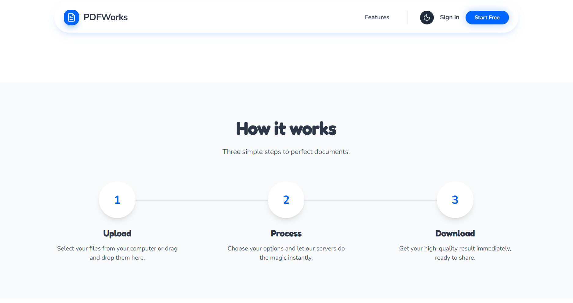 Swift-PDF gallery image